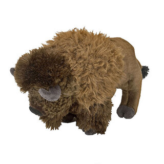 Bison Buffalo Large Cuddlekins - Wild Republic