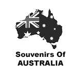 Souvenirs Of Australia