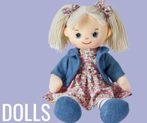 DOLLS