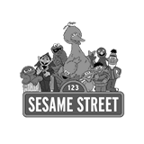 Sesame Street Plush