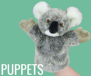 PUPPETS