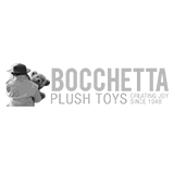 Bocchetta Plush Toys