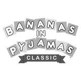 Bananas in Pyjamas
